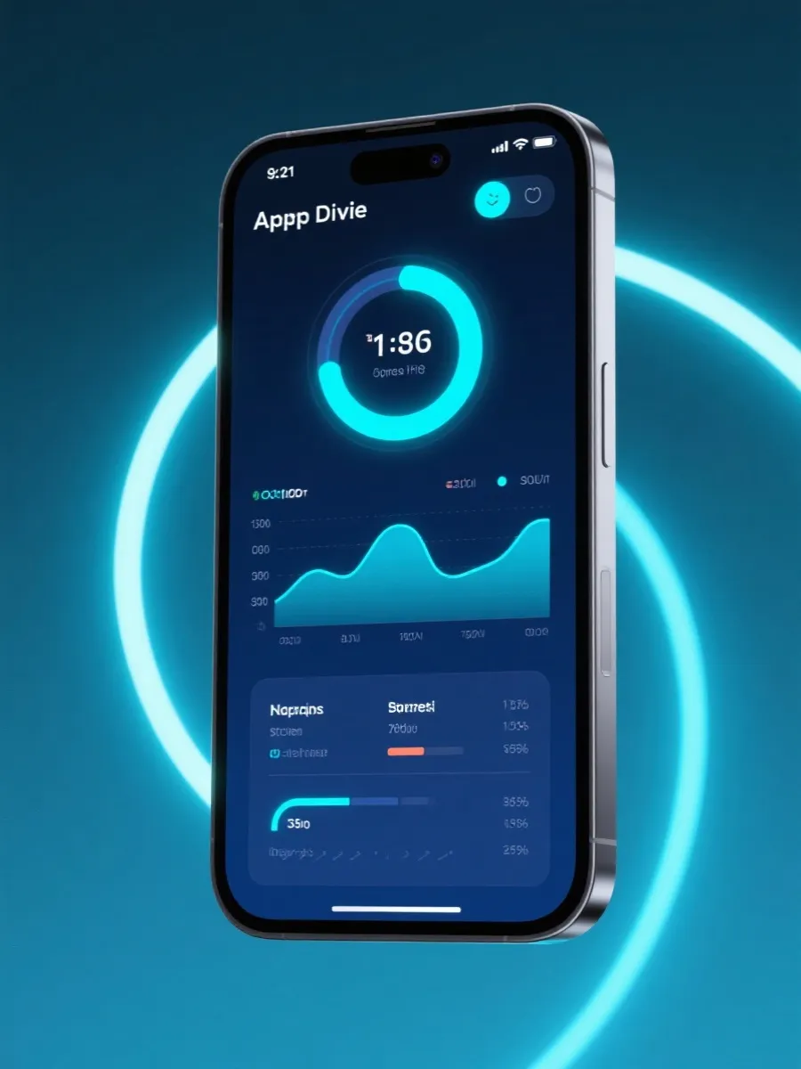 极速快乐8官方App移动端界面示意